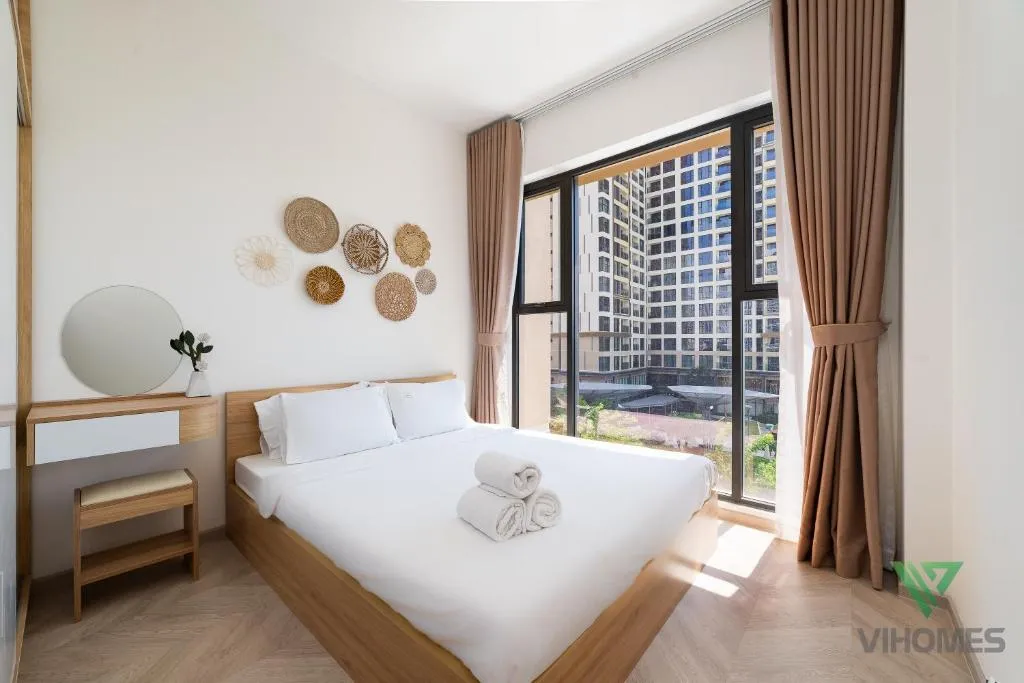 Image 1 of Masteri Centre Point – Vihomes serviced apartment