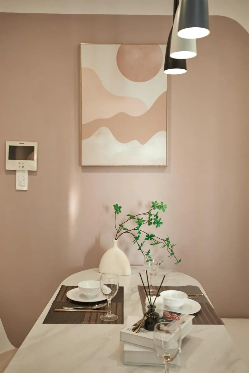 Image 4 of Masteri Condotel Suites by MELI HOME