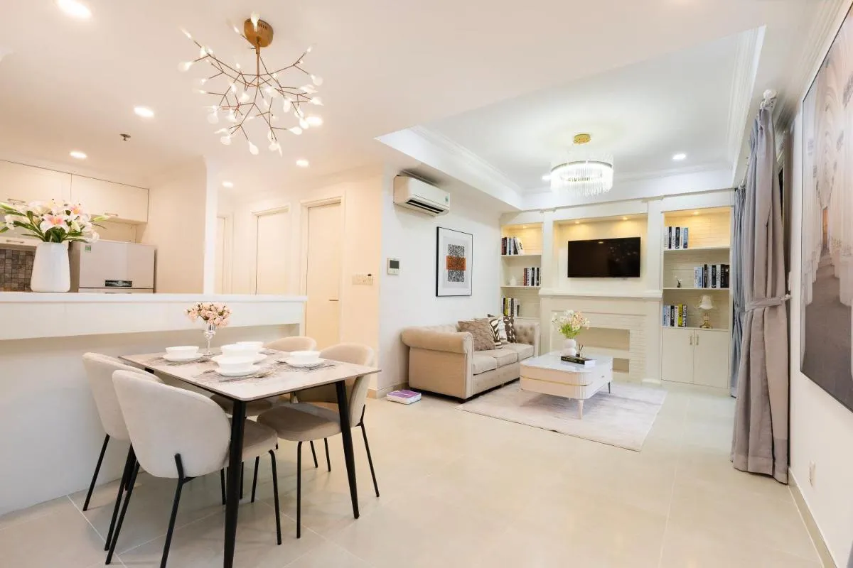 Image 3 of Masteri Condotel Suites by MELI HOME