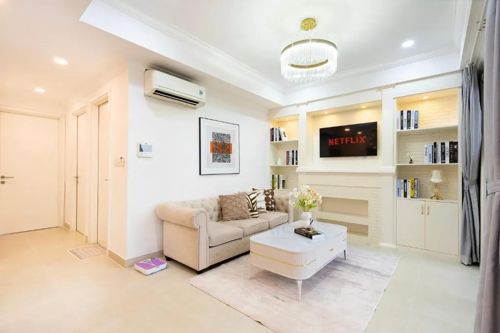 Image 1 of Masteri Condotel Suites by MELI HOME