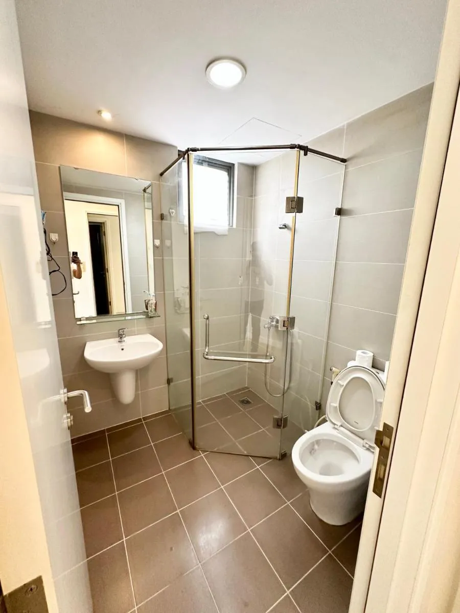 Image 5 of Masteri ThaoDien – High Floor With Clear View – 2 bedrooms vs 2 bathrooms