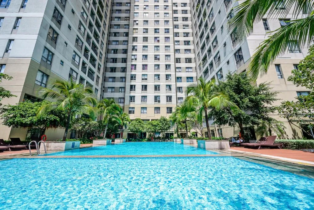 Image 1 of Masteri Thao Dien – M Apartment