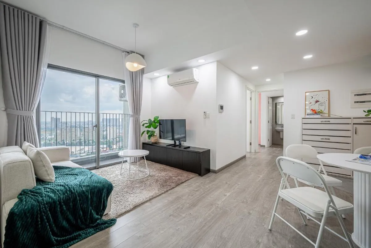Image 3 of Masteri Thao Dien – M Apartment