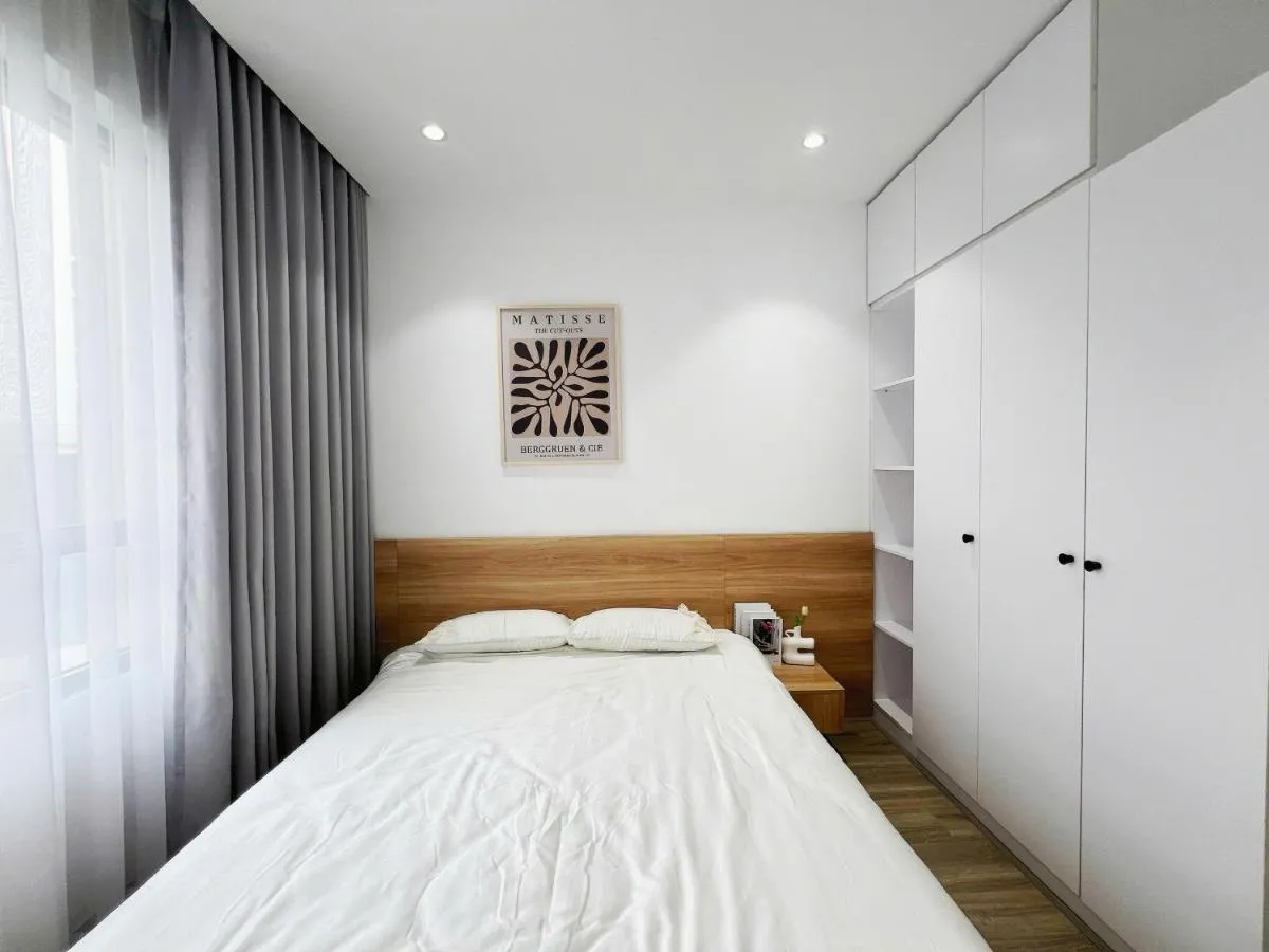 Image 5 of Masteri Thao Dien by Aura Luxury