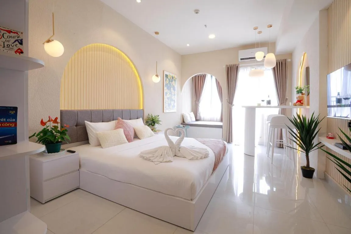 Image 1 of May Soho Saigon Serviced Apartment