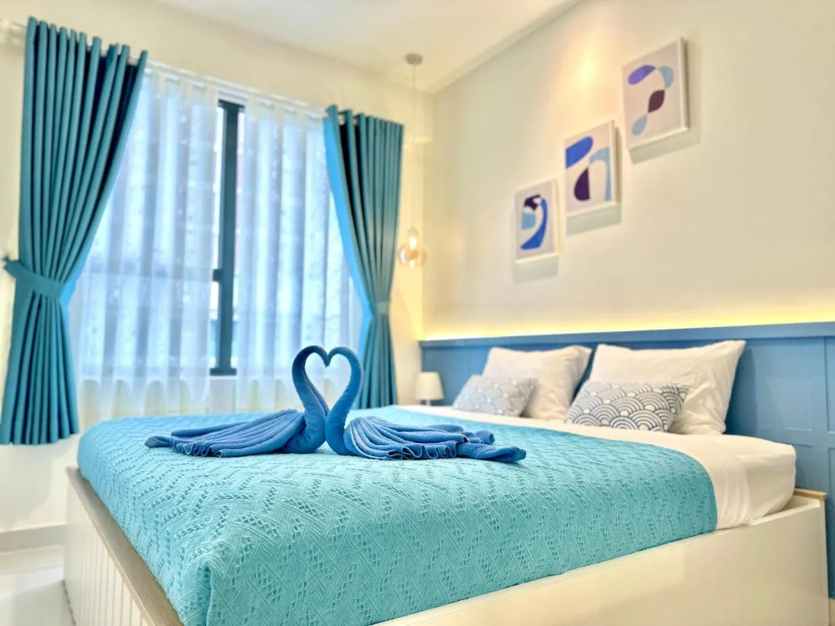 Image 3 of May Soho Saigon Serviced Apartment