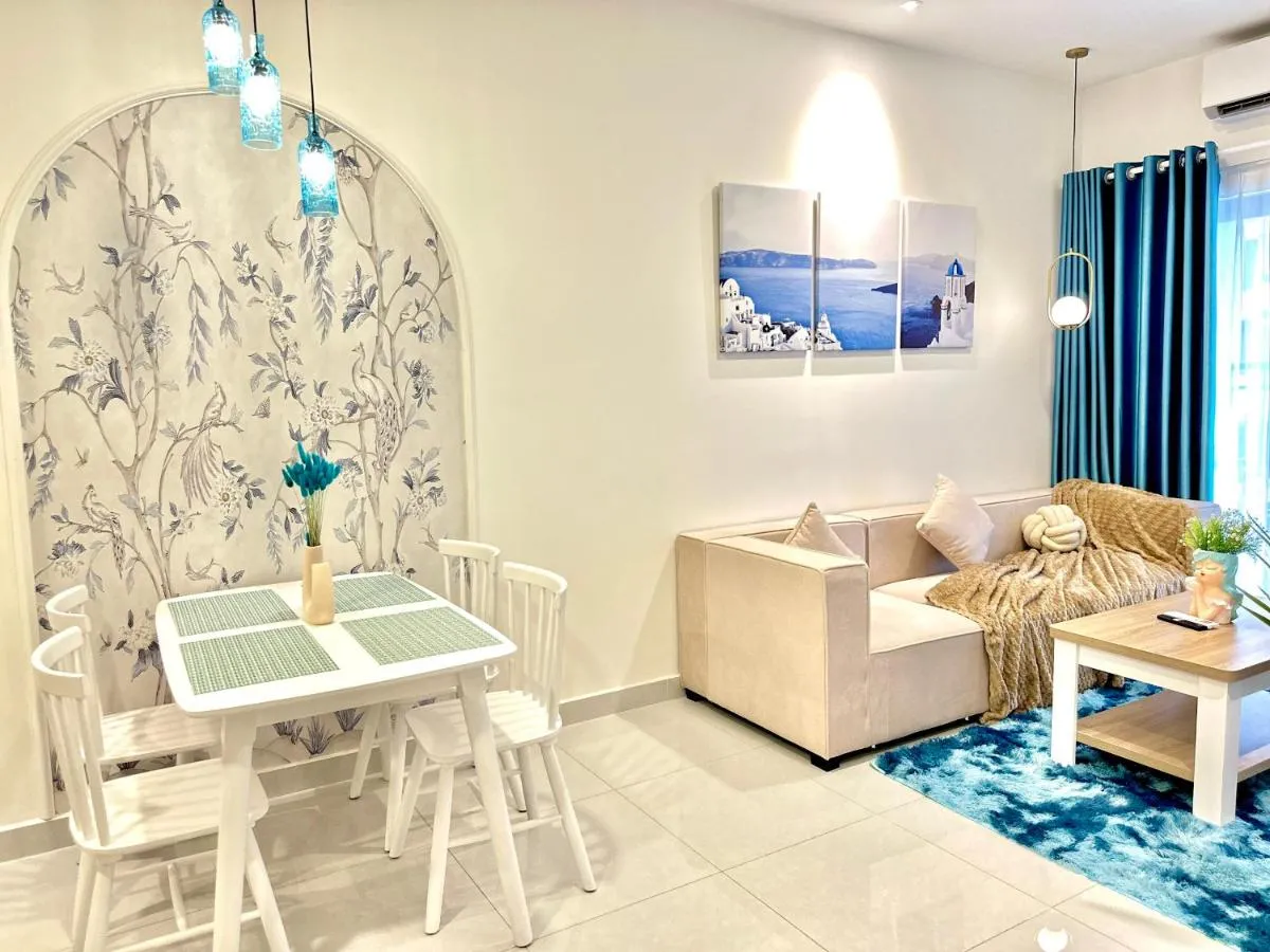 Image 5 of May Soho Saigon Serviced Apartment