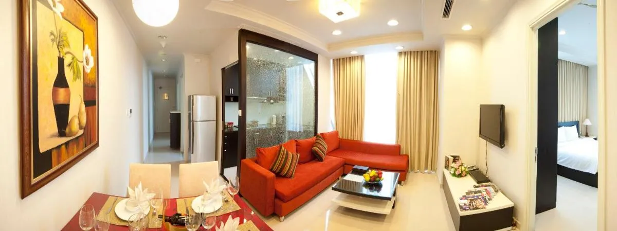 Image 3 of Mayfair Suites