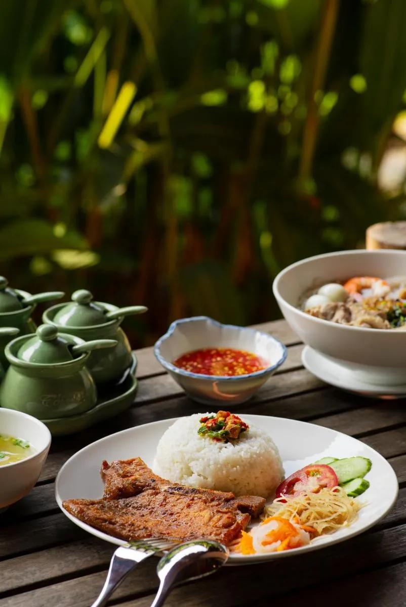 Image 4 of Mekong Long Thanh Resort & Reststop
