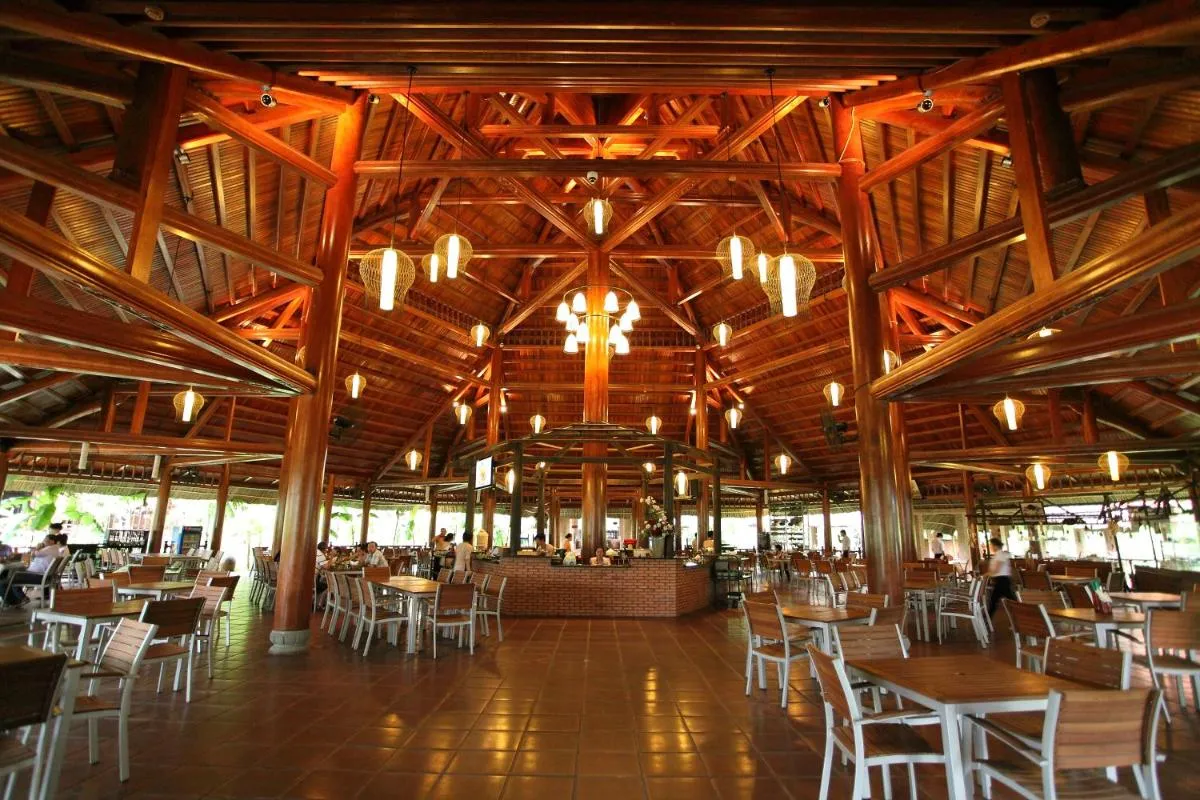 Image 3 of Mekong Long Thanh Resort & Reststop