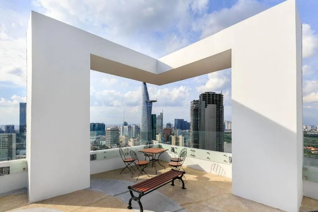 Image 1 of Melody Apartment – SAIGON ROYAL Building