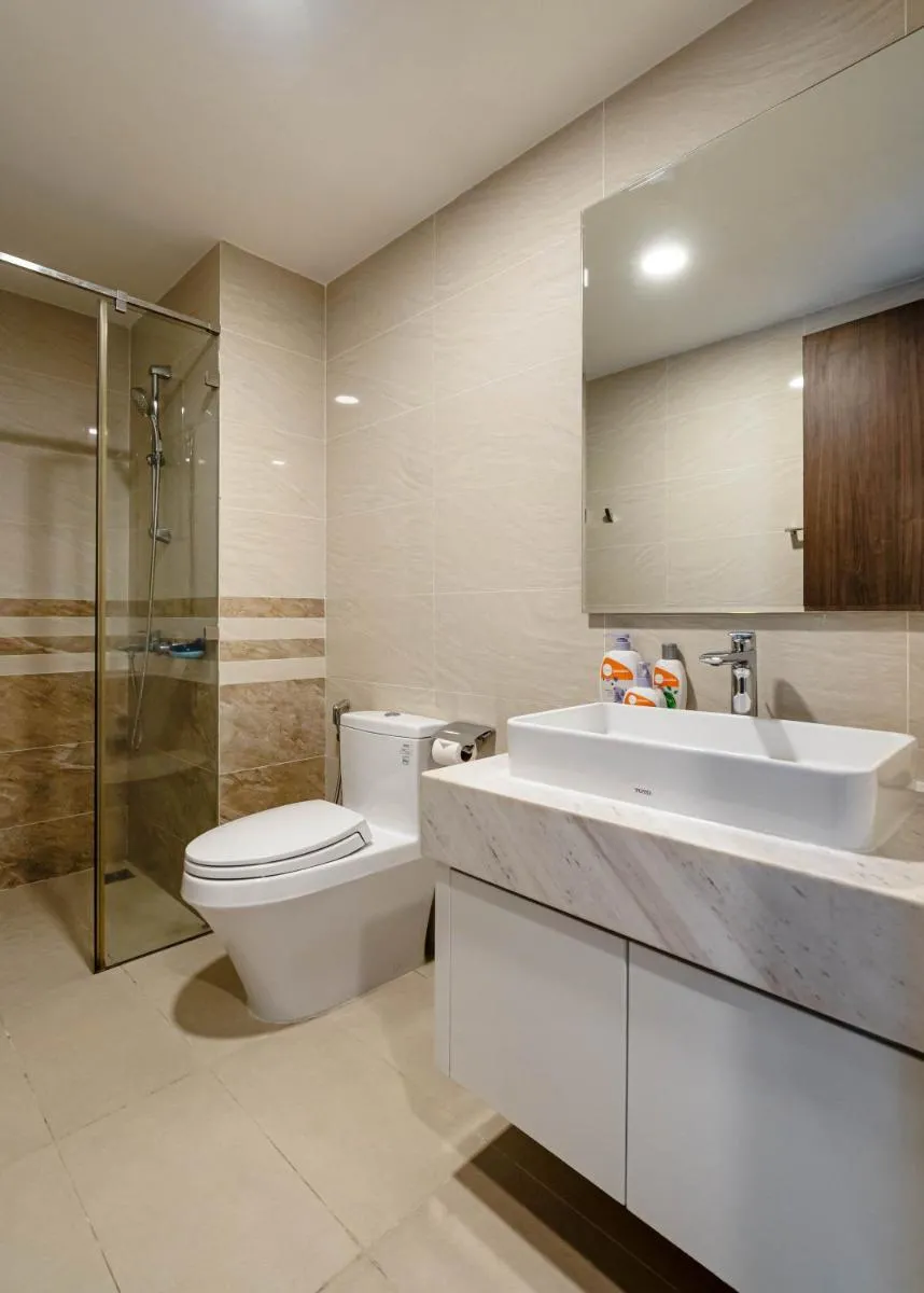 Image 4 of Melody Apartment – SAIGON ROYAL Building