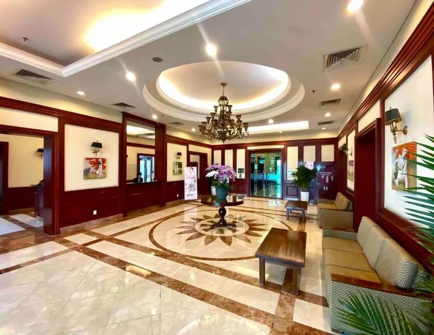 Image 4 of Melody Apartment – The Manor 2 Building