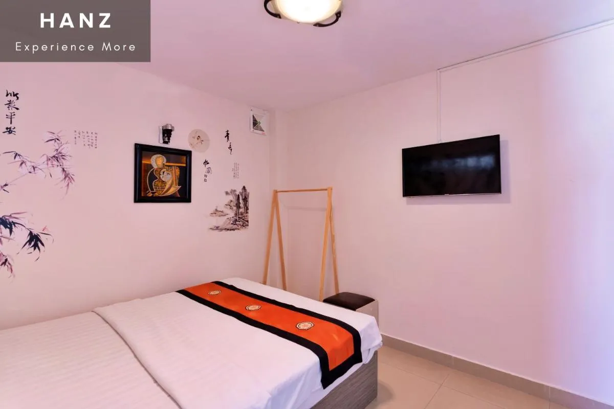 Image 3 of Meraki Hotel