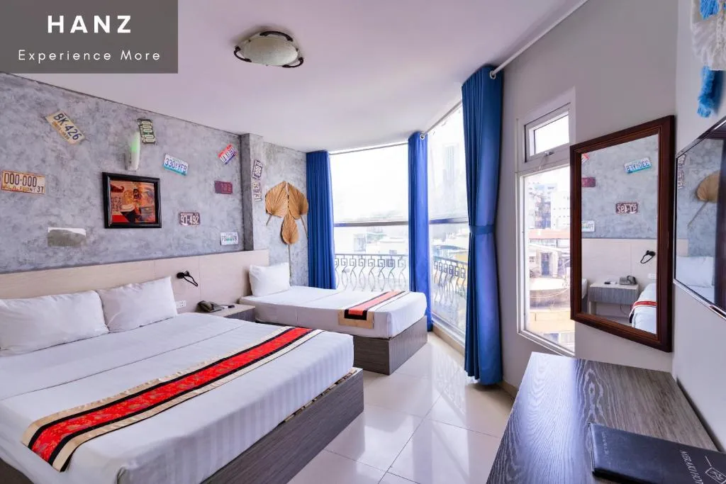 Image 1 of Meraki Hotel