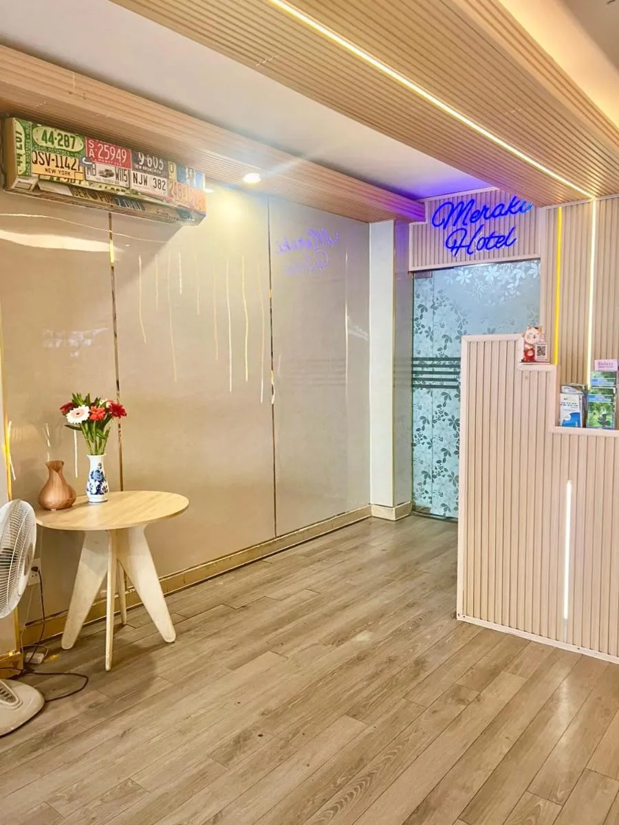 Image 5 of Meraki Hotel