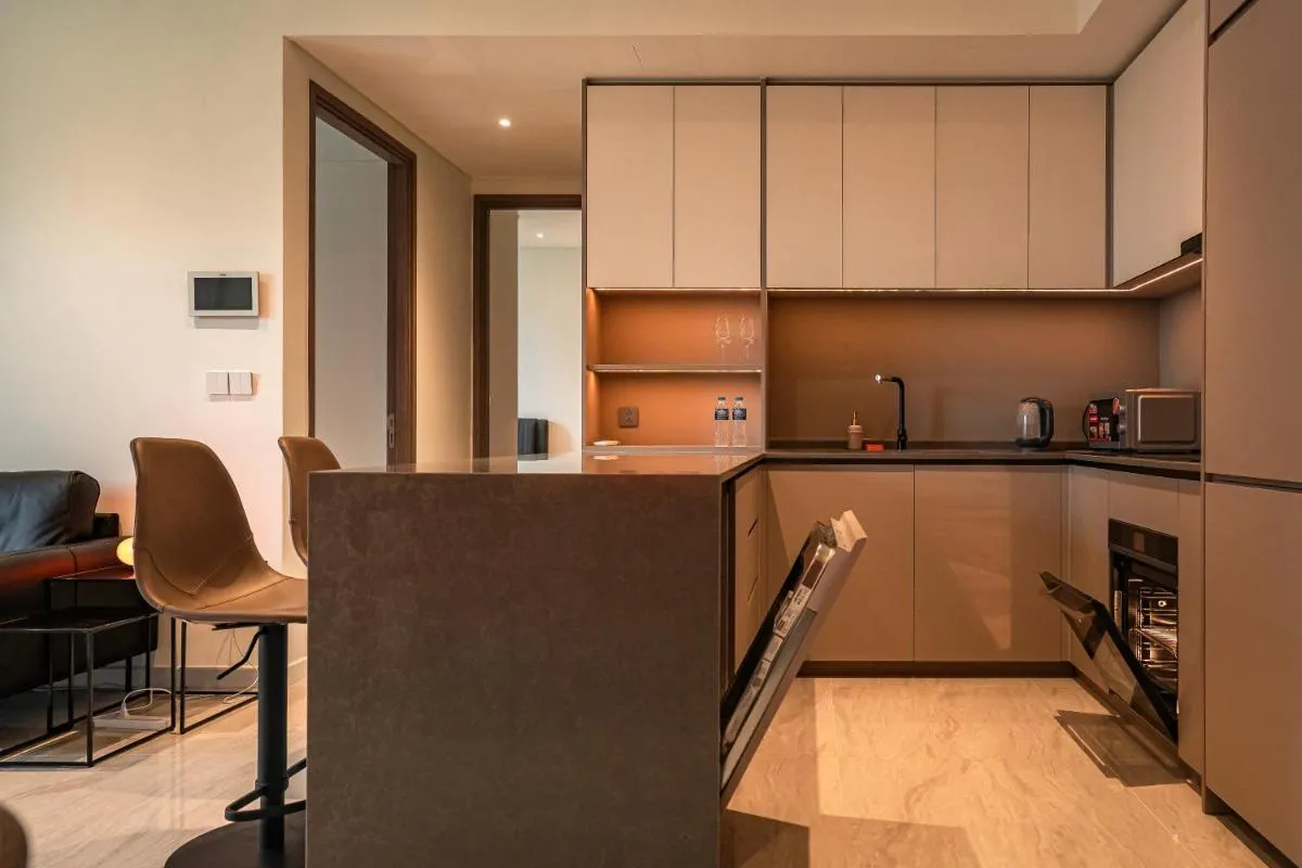 Image 5 of Metropole Opera 2 bedrooms apartment