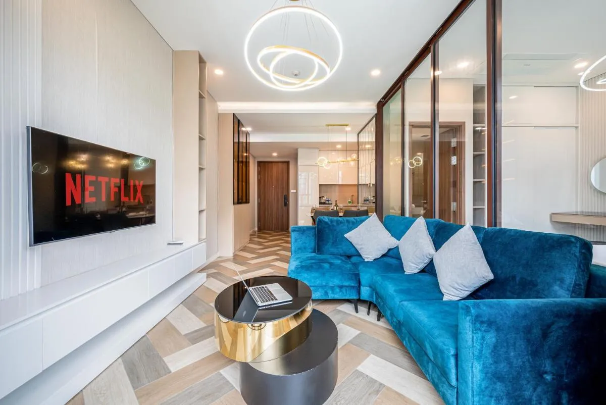 Image 5 of Metropole Saigon Suites
