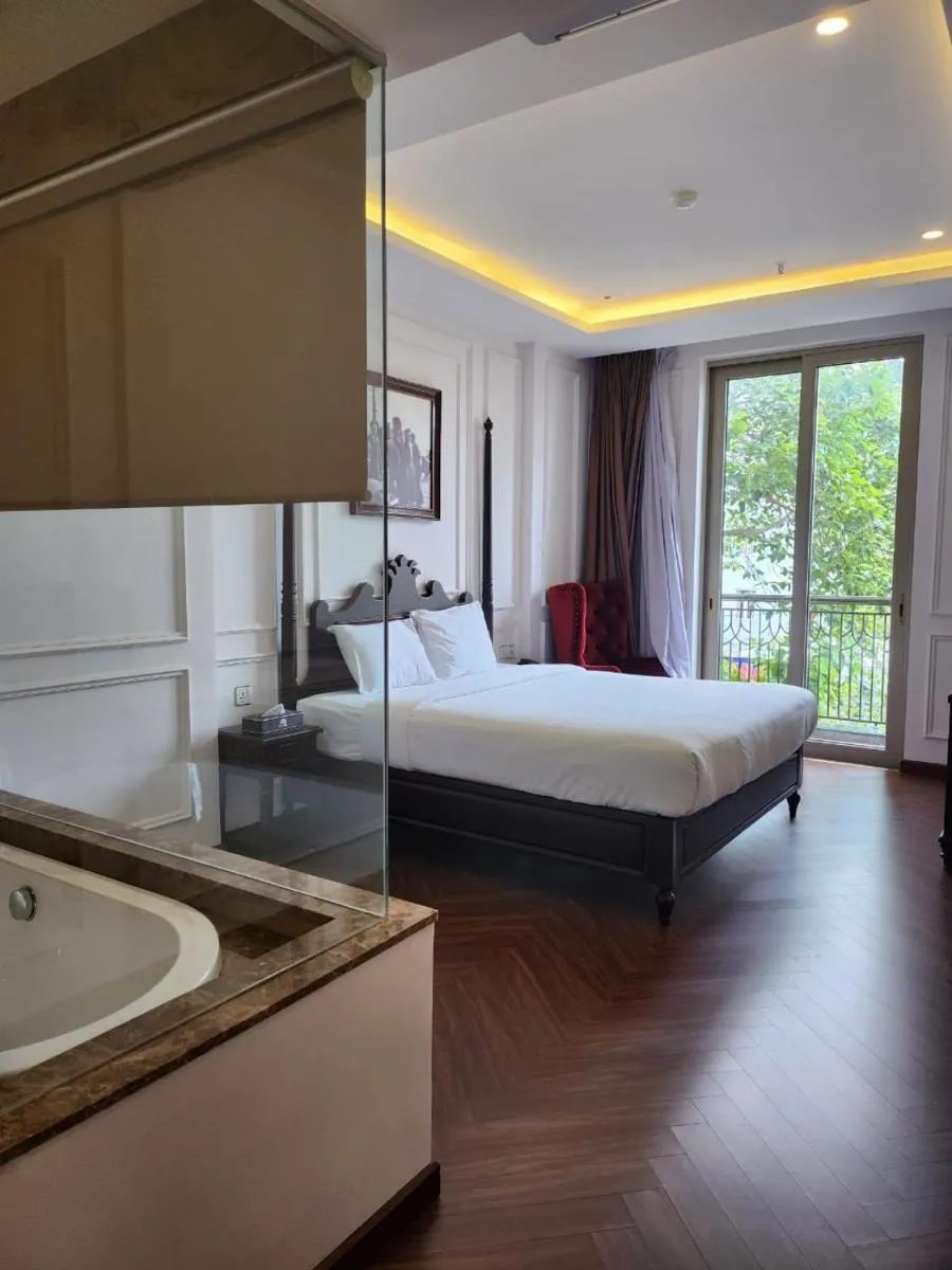 Image 4 of Mia Hotel- Feliz Hotel Binh Duong