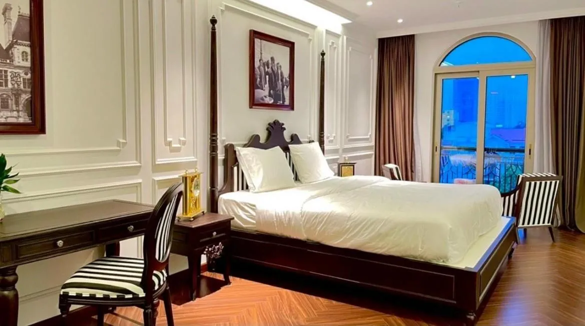 Image 3 of Mia Hotel- Feliz Hotel Binh Duong