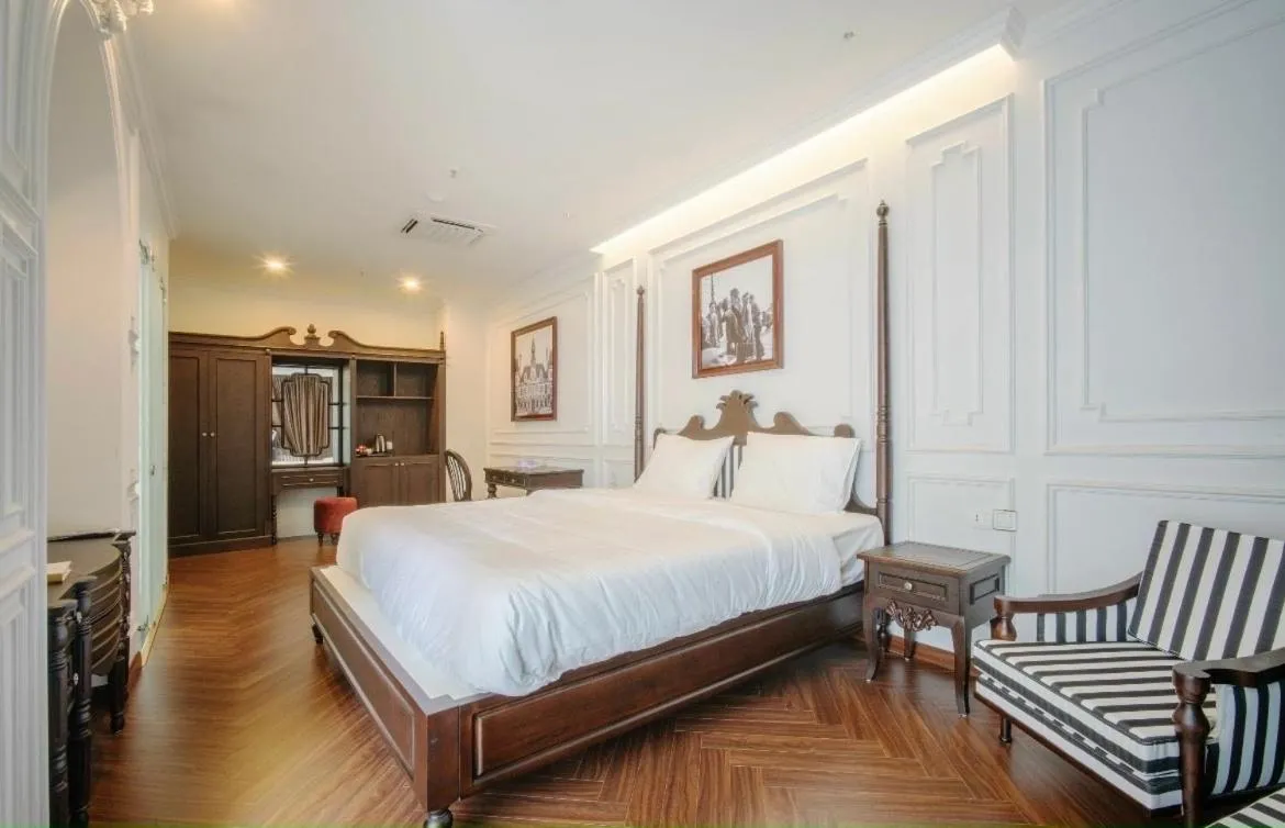 Image 5 of Mia Hotel- Feliz Hotel Binh Duong