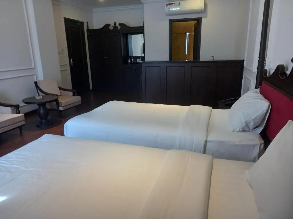 Image 1 of Mia Hotel- Feliz Hotel Binh Duong