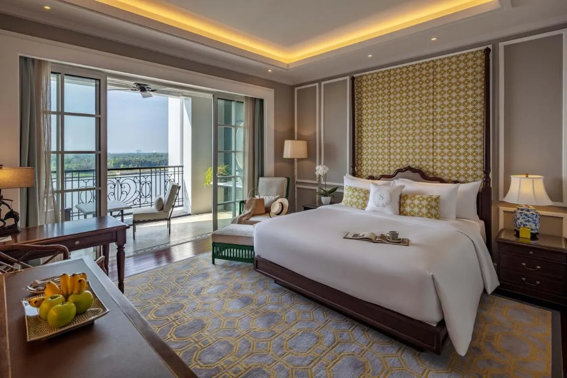 Image 1 of Mia Saigon – Luxury Boutique Hotel