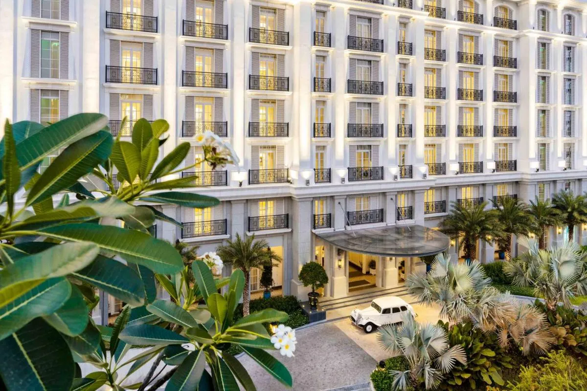 Image 5 of Mia Saigon – Luxury Boutique Hotel
