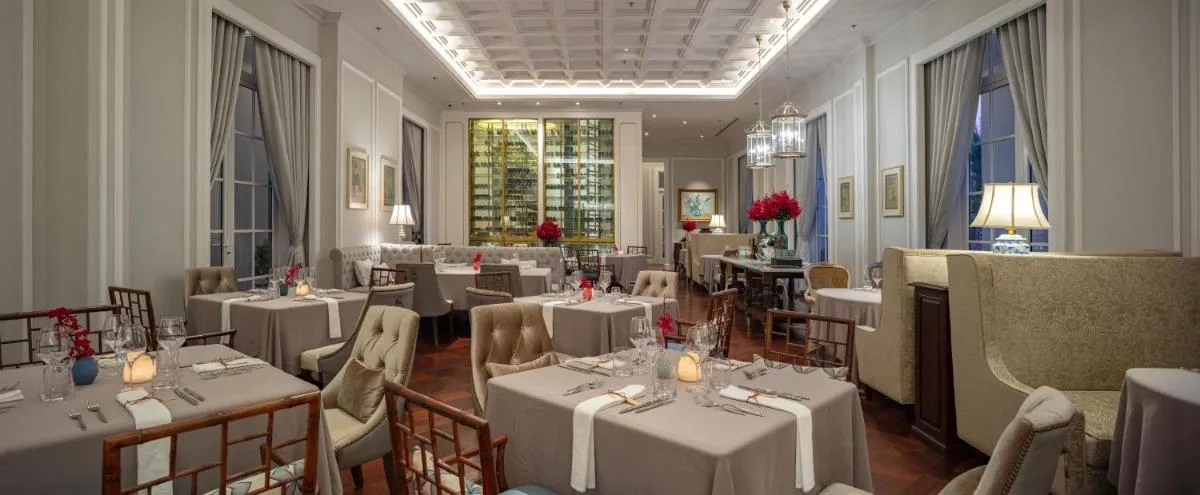 Image 3 of Mia Saigon – Luxury Boutique Hotel