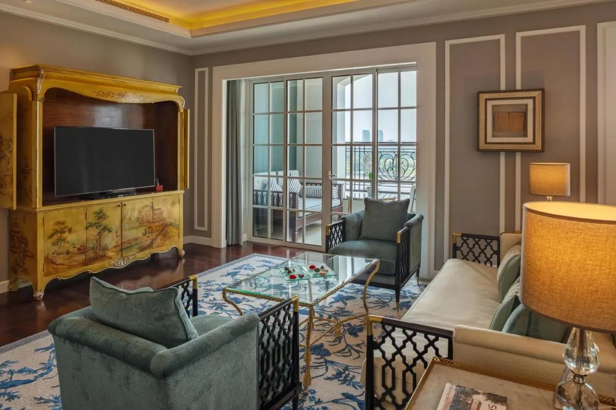 Image 4 of Mia Saigon – Luxury Boutique Hotel