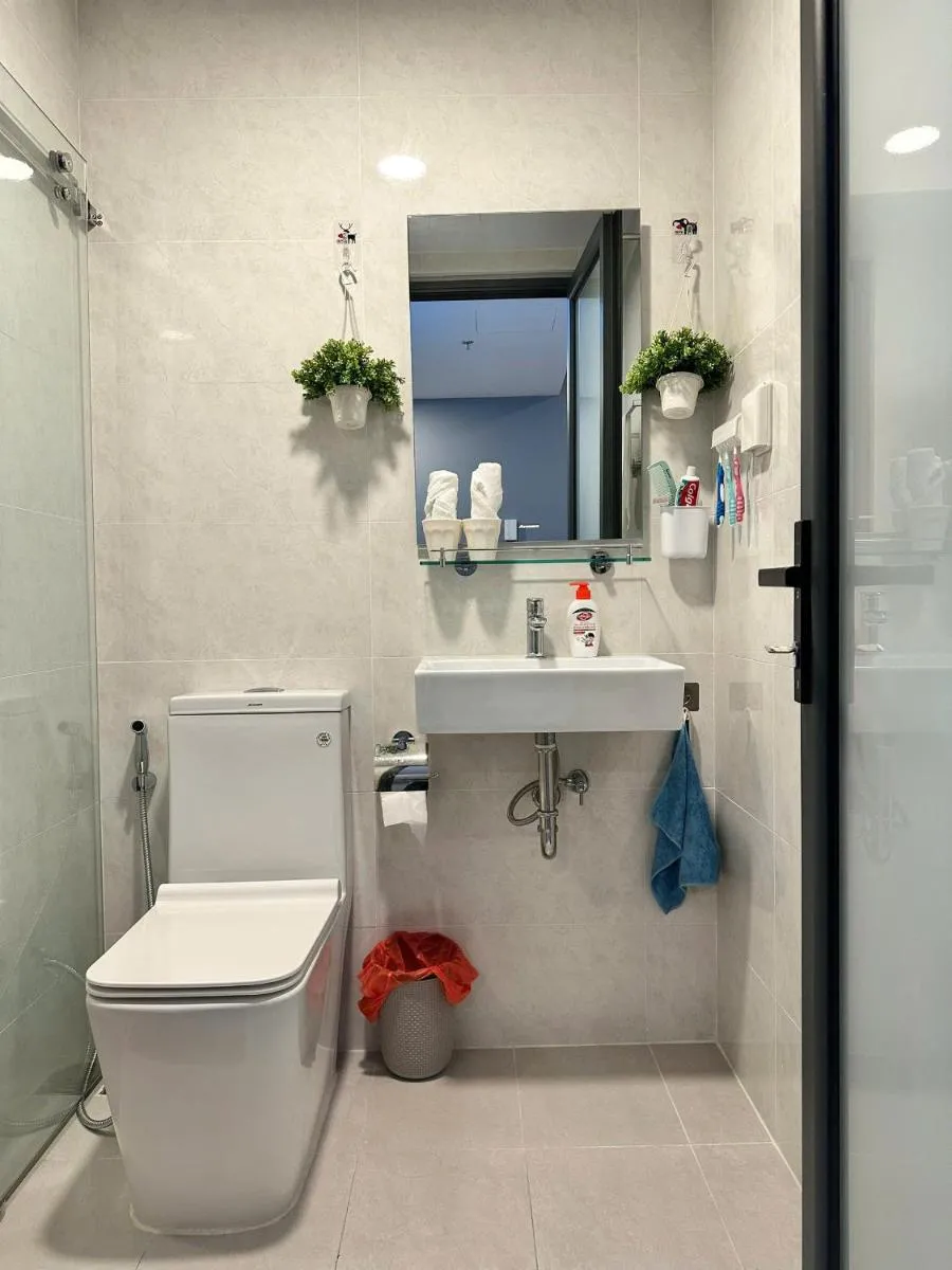 Image 4 of Mia Soho Residence #Studio Luxury-1Bed-Lầu cao-Mới