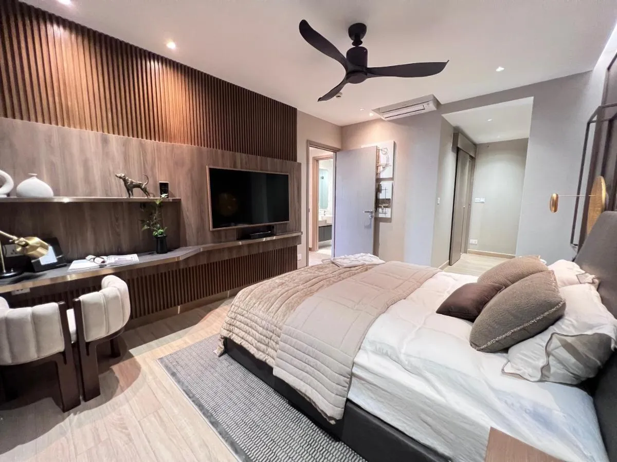 Image 5 of Midtown Apartments by Saigon – Phú Mỹ Hưng