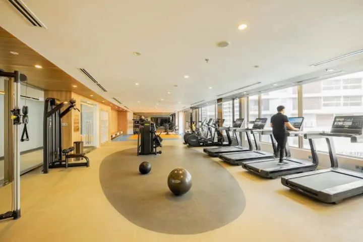 Image 3 of Midtown Apartments by Saigon – Phú Mỹ Hưng