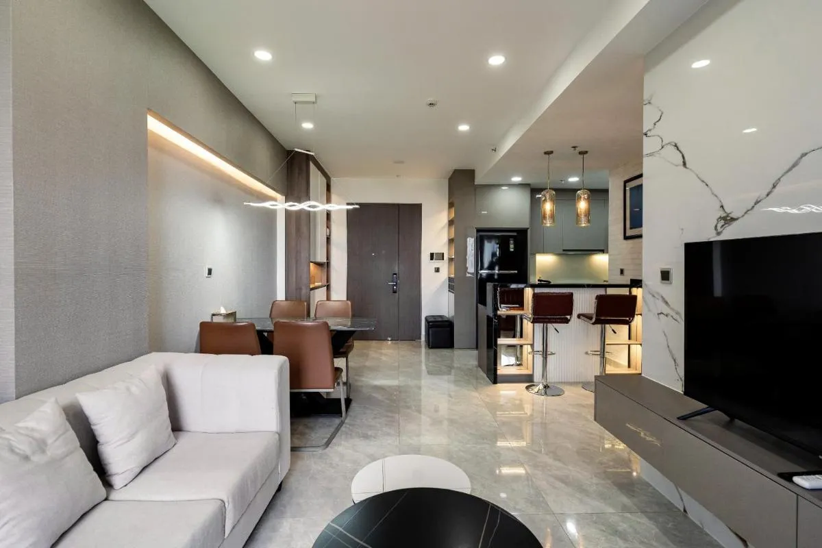 Image 3 of Midtown Premium Apartments