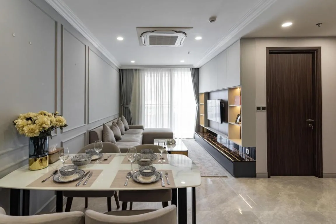 Image 1 of Midtown Premium Apartments