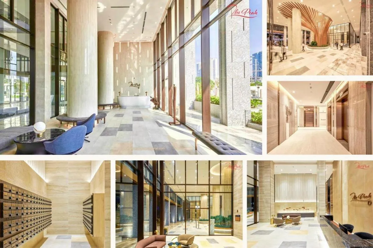 Image 5 of Midtown Premium Apartments