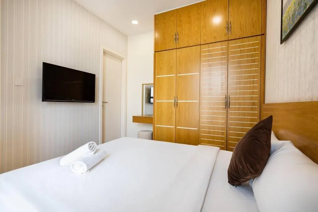 Image 4 of Millenium – 2 Bedrooms with High Floor and Beautifull View