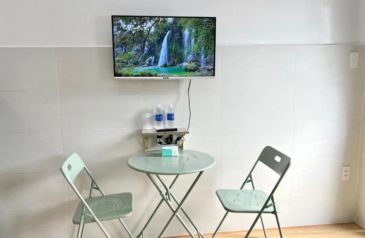 Image 3 of Min House Studio F2 – Phòng Đầy Đủ Tiện Nghi – Gần TTTM Aeon Tân Phú