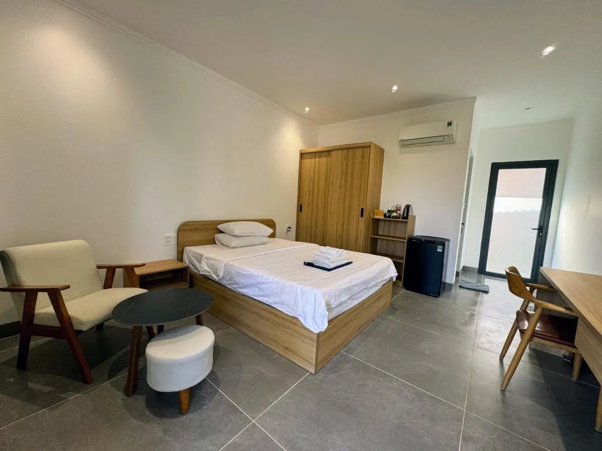 Image 3 of Minh Hai Resort