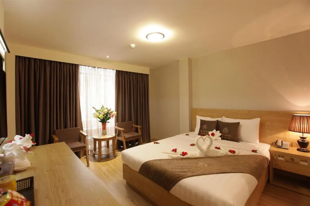 Image 1 of Minh Tam Hotel & Spa 3/2
