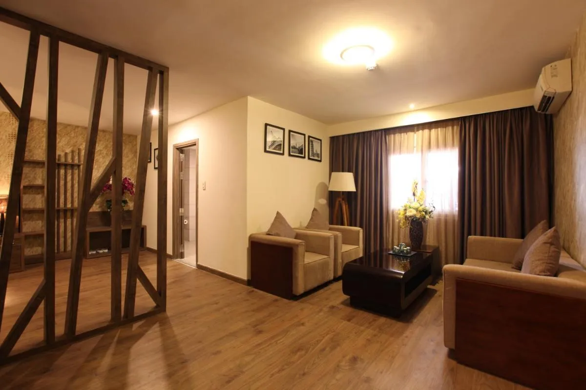 Image 5 of Minh Tam Hotel & Spa 3/2