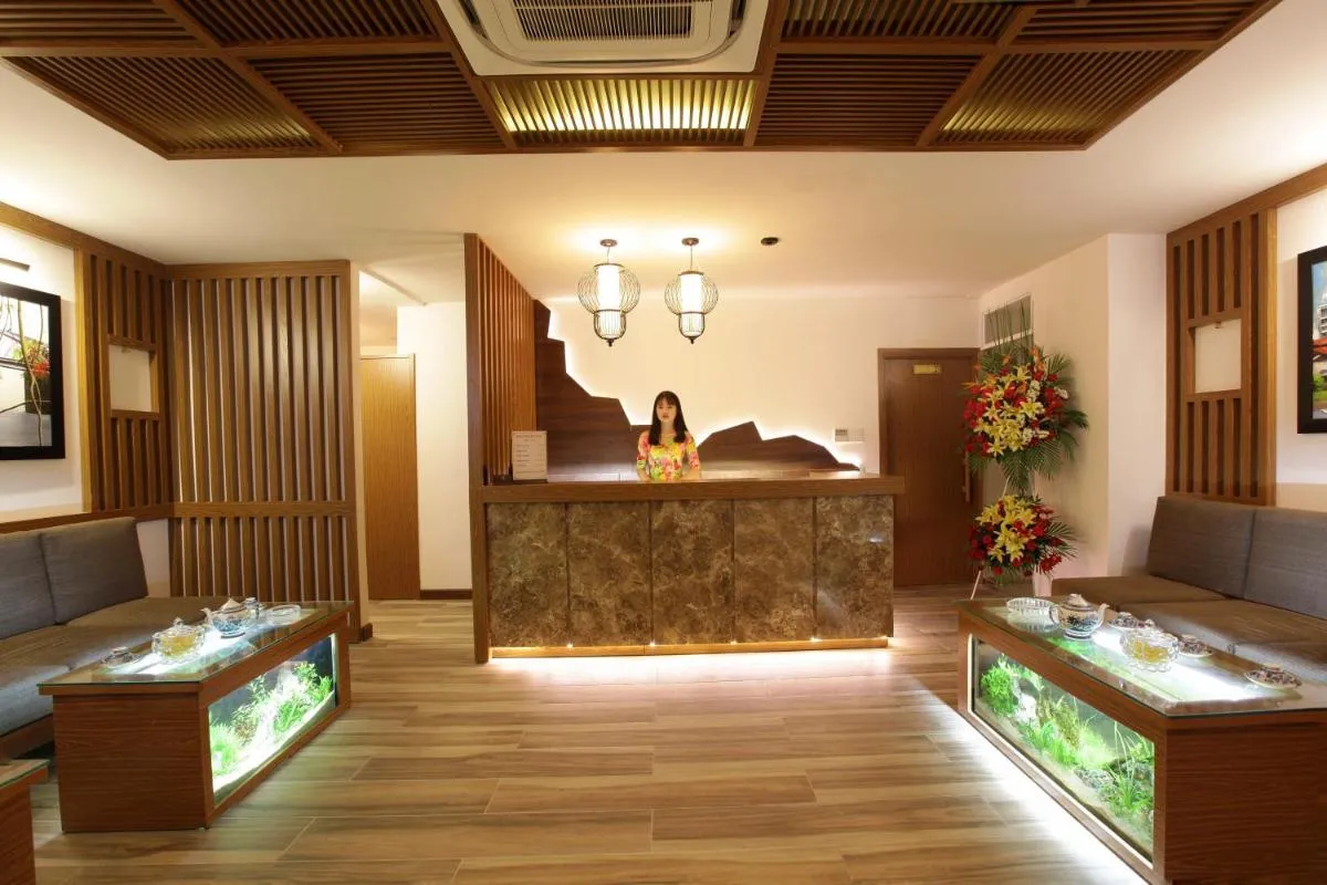 Image 3 of Minh Tam Hotel & Spa 3/2