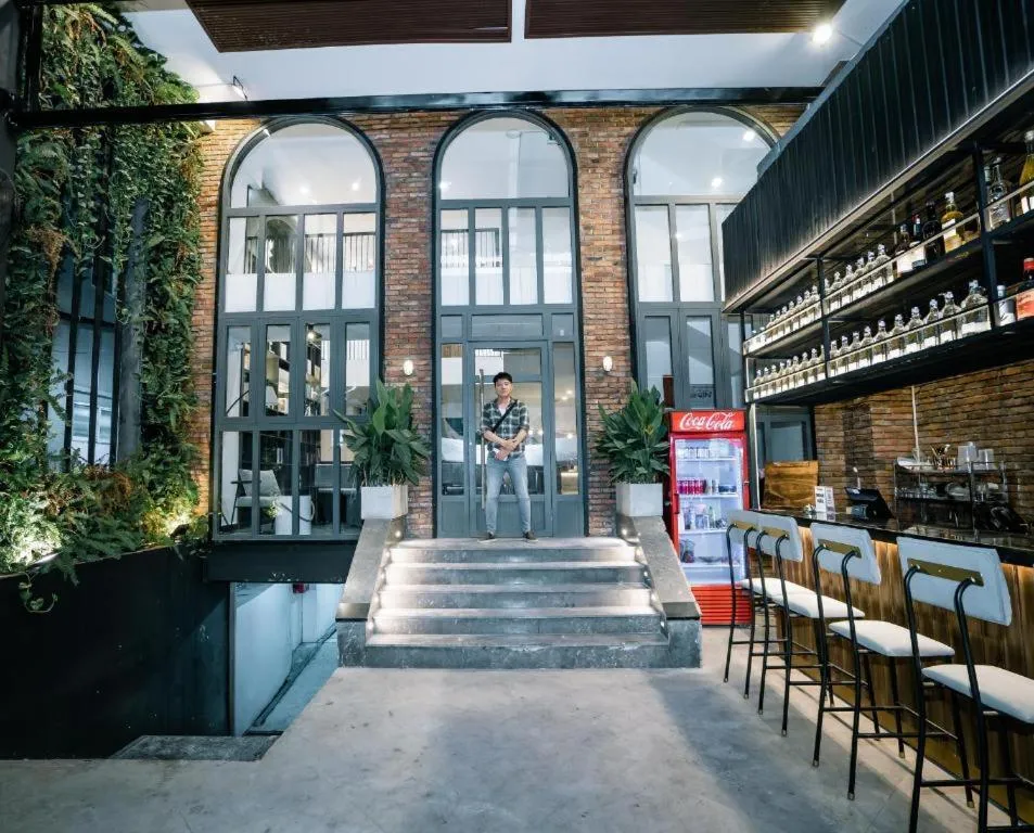 Image 3 of Mint Hotel – 22 Đỗ Quang Đẩu, Q1 – by Bay Luxury