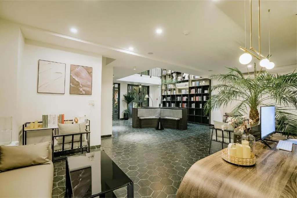 Image 5 of Mint Hotel – 22 Đỗ Quang Đẩu, Q1 – by Bay Luxury