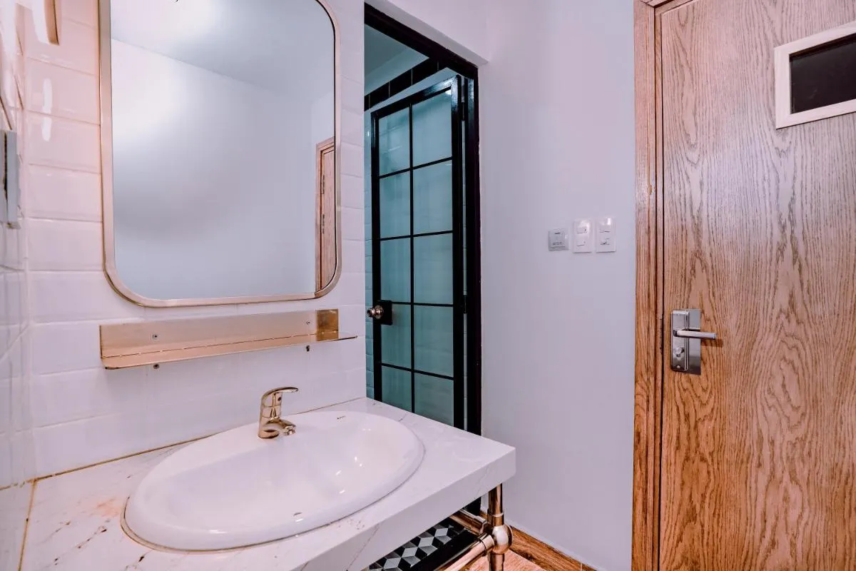 Image 3 of Mint Hotel Bui Vien Q1