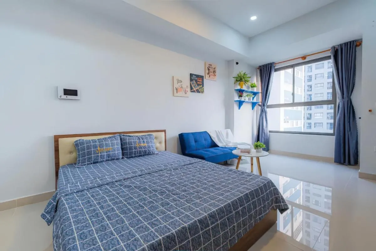 Image 3 of Minute Suites – Botanica Orchard TSN Airport