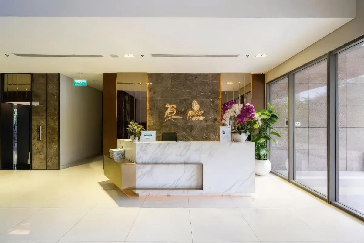 Image 4 of Minute Suites – Botanica Orchard TSN Airport