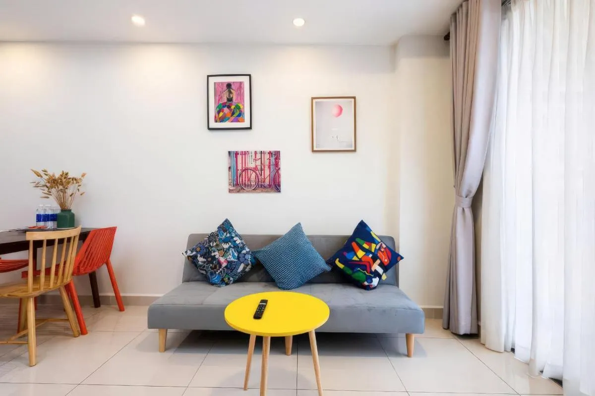Image 5 of Minute Suites – Botanica Orchard TSN Airport