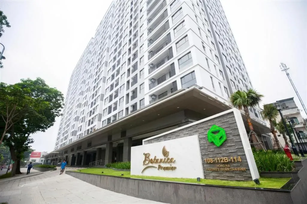 Image 1 of Minute Suites – Botanica Orchard TSN Airport