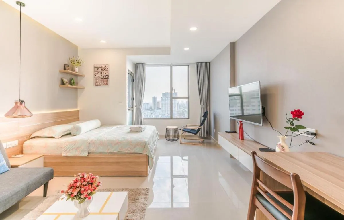 Image 3 of Miredu apartment – in CBD